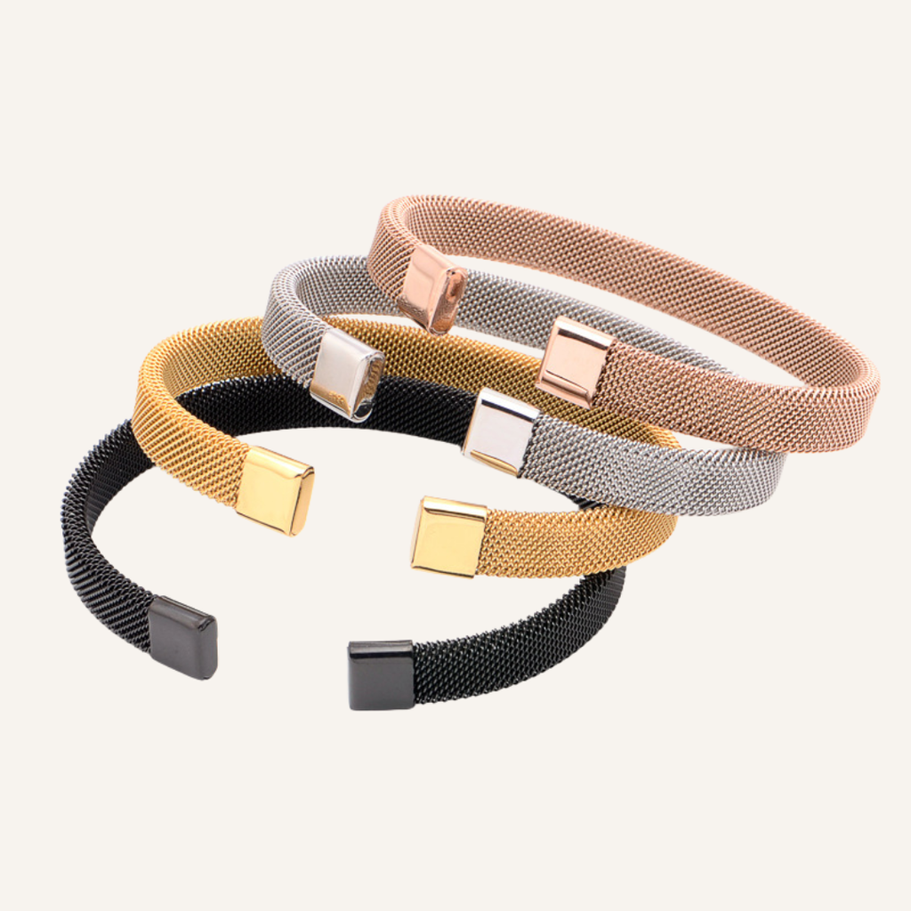 The Stackdd Cuff
