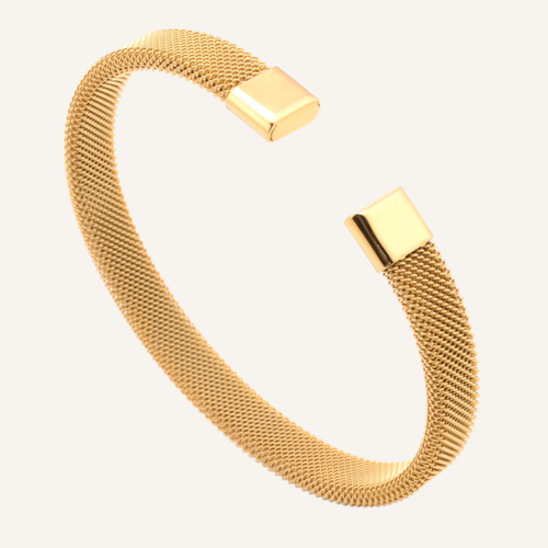 The Stackdd Cuff